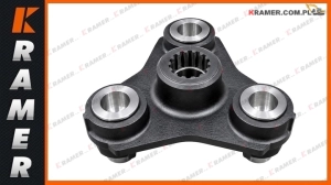 Sprzęgło mini JCB 8014 8015 8016 8017 8018 8020