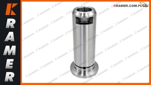2375562 237-5562 Tuleja CAT szybkozłącza CAT 907K 908K 908 906K 907 908M 906M 906 quick-connect coupling sleeve / objímka rýchlospojky / objímka rychlospojky / hylsa för snabbkoppling / Муфта швидкорознімного з'єднання / Schnellkupplungshülse /