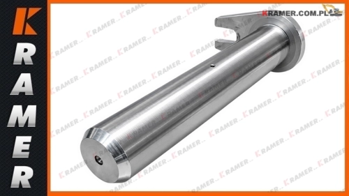 1000107276 Sworzeń Wacker NEUSON kiwaka 6003 6503 EW65 Z50-3 Pin/ Палец / csap / bolt / stift /
