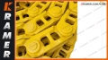 10222830 Łańcuch gąsienicy NEUSON ET145  44 ogn. Track chain / Baggerketten / цепи гусеницы / lanci / bulldózer láncok / Kedjor /  kjeder belter /Telaketjut, vetopyörät / Roomikuketid / Metala kede / Vikšru grandines /