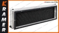332/H3338 Chłodnica klimatyzacji JCB VMT860 Condenser /Assy /KONDENZÁTOR /CONDENSER / Kondensatorius // Радиатор кондиционера