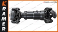 334/U5473 D-11595-00 Wał napędowy JCB DANA 5C 297 L Propeller shaft / gelenkwelle / Карданный вал / Arborele cardanic / Kardántengely