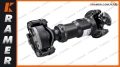 334/U5473 D-11595-00 Wał napędowy JCB DANA 5C 297 L Propeller shaft / gelenkwelle / Карданный вал / Arborele cardanic / Kardántengely