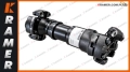 334/U5473 D-11595-00 Wał napędowy JCB DANA 5C 297 L Propeller shaft / gelenkwelle / Карданный вал / Arborele cardanic / Kardántengely