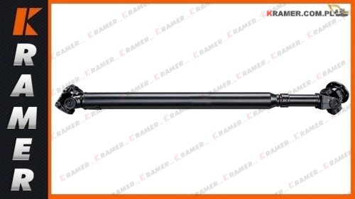 336/A0635 Wał napędowy JCB 2THS Propeller shaft / gelenkwelle / Карданный вал / Arborele cardanic / Kardántengely
