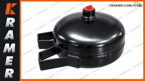 15/914900 Zbiornik odpowietrzania JCB Fastrac 2125 2150 1125 2135 1135 3155 Vent tank / Odvzdušňovacia nádrž / Spremnik za odzračivanje / Ventiliacijos bakas / Avluftningstank / Вентиляційний резервуар / Szellőztető tartály /