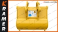 ŁKKLT5819 Łyżka koparkowa HD 54" Szer. 137cm. Koparki 20-25T ковш / bucket / Schöpfkelle