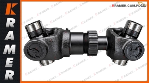 914/39900 D-11216-00 Wał napędowy JCB DANA SPICER 412 410 2CX Propeller shaft / gelenkwelle / Карданный вал / Arborelecardanic / Kardántengely