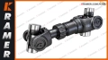 914/39900 D-11216-00 Wał napędowy JCB DANA SPICER 412 410 2CX Propeller shaft / gelenkwelle / Карданный вал / Arborelecardanic / Kardántengely