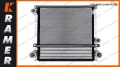 L0812 Chłodnica oleju i powietrza Volvo EC250 CORE AS-OIL COOLER / Масляный радиатор /Hydraulikölkühler / refrigerador de óleohidráulico / refroidisseur d'huile hydraulique / hüdraulikaoli jahuti /enfriador de aceite hidráulico /