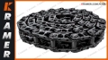14195584 Łańcuch gąsienicy TITAN 7820 225 Track chain / Baggerketten / цепи гусеницы / lanci / bulldózer láncok / Kedjor /  kjeder belter / Telaketjut, vetopyörät / Roomikuketid / Metala kede