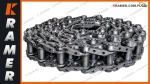 Łańcuch gąsienicy LIEBHERR R932 R942 R944  51 og.