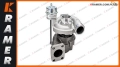 3160477 316-0477  Turbosprężarka CAT M313D M315D M317 Silniki C4.4 Turbocharger / турбакампрэсар / Турбокомпресор / Turbo punjač / Rychlonabíječka / Turbolader / turbófeltöltő / turbocompresor