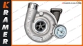 3160477 316-0477  Turbosprężarka CAT M313D M315D M317 Silniki C4.4 Turbocharger / турбакампрэсар / Турбокомпресор / Turbo punjač / Rychlonabíječka / Turbolader / turbófeltöltő / turbocompresor
