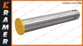 100x650PH Sworzeń wysięgu łyżki fi 100 650 VOLVO CAT KOMATSU JCB HITACHI DOOSAN DAEWOO HYUNDAI LIEBHERR  Bucket Link Pin / Палец / kanál csap / bolt / stift