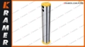 100x650PH Sworzeń wysięgu łyżki fi 100 650 VOLVO CAT KOMATSU JCB HITACHI DOOSAN DAEWOO HYUNDAI LIEBHERR  Bucket Link Pin / Палец / kanál csap / bolt / stift