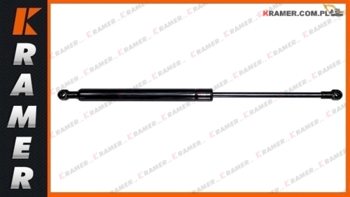 332/H1125 Siłownik gazowy JCB 3CX 4CX Gas Spring / Амортизатор / Газовый цилиндр
