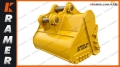 ŁKKLT6144 Łyżka koparkowa HD 120cm  48" 80mm 20-25t ковш / bucket / Schöpfkelle