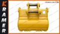 ŁKKLT6144 Łyżka koparkowa HD 120cm  48" 80mm 20-25t ковш / bucket / Schöpfkelle