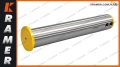 80X460PH Sworzeń wysięgu łyżki fi 80 L460  VOLVO, CAT, KOMATSU, JCB, HITACHI, DOOSAN, DAEWOO, HYUNDAI, LIEBHERR Bucket Link Pin / Палец / kanál csap / bolt / stift