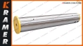100X586PHL Sworzeń wysięgu łyżki fi 100 L586 VOLVO CAT KOMATSU JCB HITACHI DOOSAN DAEWOO HYUNDAI LIEBHERR Bucket Link Pin / Палец / kanál csap / bolt / stift