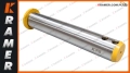 50X320PH Sworzeń wysięgu łyżki fi 50 L320 VOLVO CAT KOMATSU JCB HITACHI DOOSAN DAEWOO HYUNDAI LIEBHERR Bucket Link Pin / Палец / kanál csap / bolt / stift