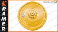 6T1764  CR4589  161-7549  190-1546  P01050R0M00  CP05.50M.00 Koło napinające CAT D5H D6N D6M D5R XL Idler / Leiträder / Натяжное колесо / Ленивец / Láncfeszítő kerekek / Vodící (napínací) kola / Ruote anteriori /Vodeci tockovi / Roue folle / ledarhjul