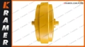 6T1764  CR4589  161-7549  190-1546  P01050R0M00  CP05.50M.00 Koło napinające CAT D5H D6N D6M D5R XL Idler / Leiträder / Натяжное колесо / Ленивец / Láncfeszítő kerekek / Vodící (napínací) kola / Ruote anteriori /Vodeci tockovi / Roue folle / ledarhjul