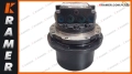 PW15V00018F3 Zwolnica napęd reduktor jazdy CASE CK32 CK36 CX31 CX28 Final drive / Planetary gear - drive axle / Planetengetriebe/ planétovej prevodovky / планетарный механизм / planetgir / планетарны механізм / planetové převodovky / planetaarne /