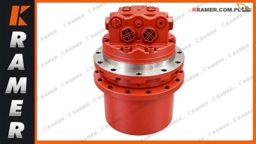 5459660210 5459660217  Zwolnica napęd reduktor jazdy TEREX TC75 HR32 X442 BOBCAT X442 Final drive / Planetary gear - drive axle / Planetengetriebe / planétovej prevodovky / БОРТОВОЙРЕДУКТОP / planetgir / планетарны механізм / planetové převodovky