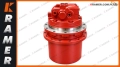 5999991227 5459660217 5459660210 Zwolnica napęd reduktor jazdy BOBCAT X442 Final drive / Planetary gear - drive axle / Planetengetriebe / planétovej prevodovky /