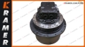 VOE14560145 14560145 Zwolnica napęd reduktor jazdy VOLVO EC140 Planetary gear - drive axle / Planetengetriebe / planétovej prevodovky / планетарный механизм / planetgir / планетарны механізм /