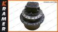 170401-00082 Zwolnica napęd reduktor jazdy DOOSAN DX140LC-3 DX140LC-5 DX160LC-3  DX160LC-5 DX140LCR-3 DX140LCR-5 P Final drive / Planetary gear - drive axle / Planetengetriebe/ planétovej prevodovky / планетарный механизм / planetgir / планетарны