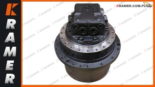 203-60-11313 Zwolnica napęd reduktor jazdy KOMATSU PC130-8 Planetary gear - drive axle / Planetengetriebe / planétovej prevodovky / планетарный механизм / planetgir / планетарны механізм / planetové převodovky / planetaarne /