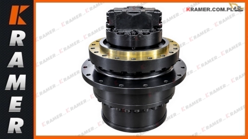 3530601 353-0601  Zwolnica napęd reduktor jazdy CAT 330D 336D Planetary gear - drive axle / Planetengetriebe / planétovej prevodovky / БОРТОВОЙ РЕДУКТОP / planetgir / планетарны механізм