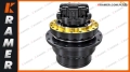 3530601 353-0601  Zwolnica napęd reduktor jazdy CAT 330D 336D Planetary gear - drive axle / Planetengetriebe / planétovej prevodovky / БОРТОВОЙ РЕДУКТОP / planetgir / планетарны механізм