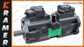14524052 7220-00601 14531591 14524052 VOE14524052 VOE14531591 Pompa główna hydrauliczna typu Kawasaki K3V140DT VOLVO EC290 EC290B EC290B LC Hydraulic gear Pump / Steering Pump/ hydraulické zubové čerpadlo / Гідраўлічны помпа з зубчастай перадачай /