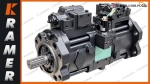 Pompa hydrauliczna DOOSAN DX300LC DX340