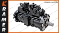LC10V00029F3 Pompa hydrauliczna typu KAWASAKI K5V140DTP NEW HOLLAND oraz KOBELCO m.in E335 SK330-6E CASE CX330 Hydraulic gearPump / Steering Pump / hydraulické zubové čerpadlo / hydraulische tandwielpomp / hidraulinė pavara siurblys /