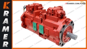 Pompa hydrauliczna HYUNDAI R450-7 R500LC-7 R450LC