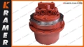 1000103820 1000074383 1000182348 5108350 Zwolnica napęd reduktor jazdy NEUSON EZ53 50Z3 Final drive / Planetary gear - drive axle / Planetengetriebe/ planétovej prevodovky / планетарныймеханизм / planetgir / планетарны механізм / planetové převodovky /