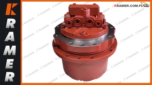 1000103820 1000074383 1000182348 5108350 Zwolnica napęd reduktor jazdy NEUSON EZ53 50Z3 Final drive / Planetary gear - drive axle / Planetengetriebe/ planétovej prevodovky / планетарныймеханизм / planetgir / планетарны механізм / planetové převodovky /