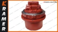 1000103820 1000074383 1000182348 5108350 Zwolnica napęd reduktor jazdy NEUSON EZ53 50Z3 Final drive / Planetary gear - drive axle / Planetengetriebe/ planétovej prevodovky / планетарныймеханизм / planetgir / планетарны механізм / planetové převodovky /