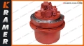1000103820 1000074383 1000182348 5108350 Zwolnica napęd reduktor jazdy NEUSON EZ53 50Z3 Final drive / Planetary gear - drive axle / Planetengetriebe/ planétovej prevodovky / планетарныймеханизм / planetgir / планетарны механізм / planetové převodovky /