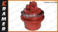 1000103820 1000074383 1000182348 5108350 Zwolnica napęd reduktor jazdy NEUSON EZ53 50Z3 Final drive / Planetary gear - drive axle / Planetengetriebe/ planétovej prevodovky / планетарныймеханизм / planetgir / планетарны механізм / planetové převodovky /