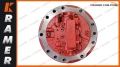 1000103820 1000074383 1000182348 5108350 Zwolnica napęd reduktor jazdy NEUSON EZ53 50Z3 Final drive / Planetary gear - drive axle / Planetengetriebe/ planétovej prevodovky / планетарныймеханизм / planetgir / планетарны механізм / planetové převodovky /