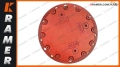 1000103820 1000074383 1000182348 5108350 Zwolnica napęd reduktor jazdy NEUSON EZ53 50Z3 Final drive / Planetary gear - drive axle / Planetengetriebe/ planétovej prevodovky / планетарныймеханизм / planetgir / планетарны механізм / planetové převodovky /