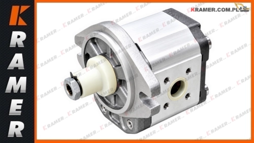 332/N6500 Pompa JCB zębata 11 CC / CCW Hydraulic gear Pump / Steering Pump / Гідраўлічны помпа з зубчастай перадачай / hydraulische tandwielpomp / hidraulinė pavara siurblys / hidrauliskaispārnesumu sūknis / Hydraulische Zahnradpumpe
