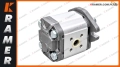332/N6500 Pompa JCB zębata 11 CC / CCW Hydraulic gear Pump / Steering Pump / Гідраўлічны помпа з зубчастай перадачай / hydraulische tandwielpomp / hidraulinė pavara siurblys / hidrauliskaispārnesumu sūknis / Hydraulische Zahnradpumpe