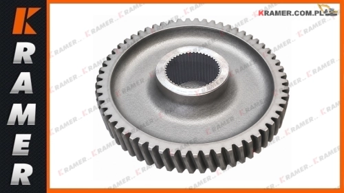 333/C2685 Koło zębate JCB skrzyni 467 gearbox gear / zupčanik mjenjača / växellådskugghjul /ozubené kolo převodovky / ātrumkārbas zobrats / шестерня коробки передач / sebességváltó fogaskerék /